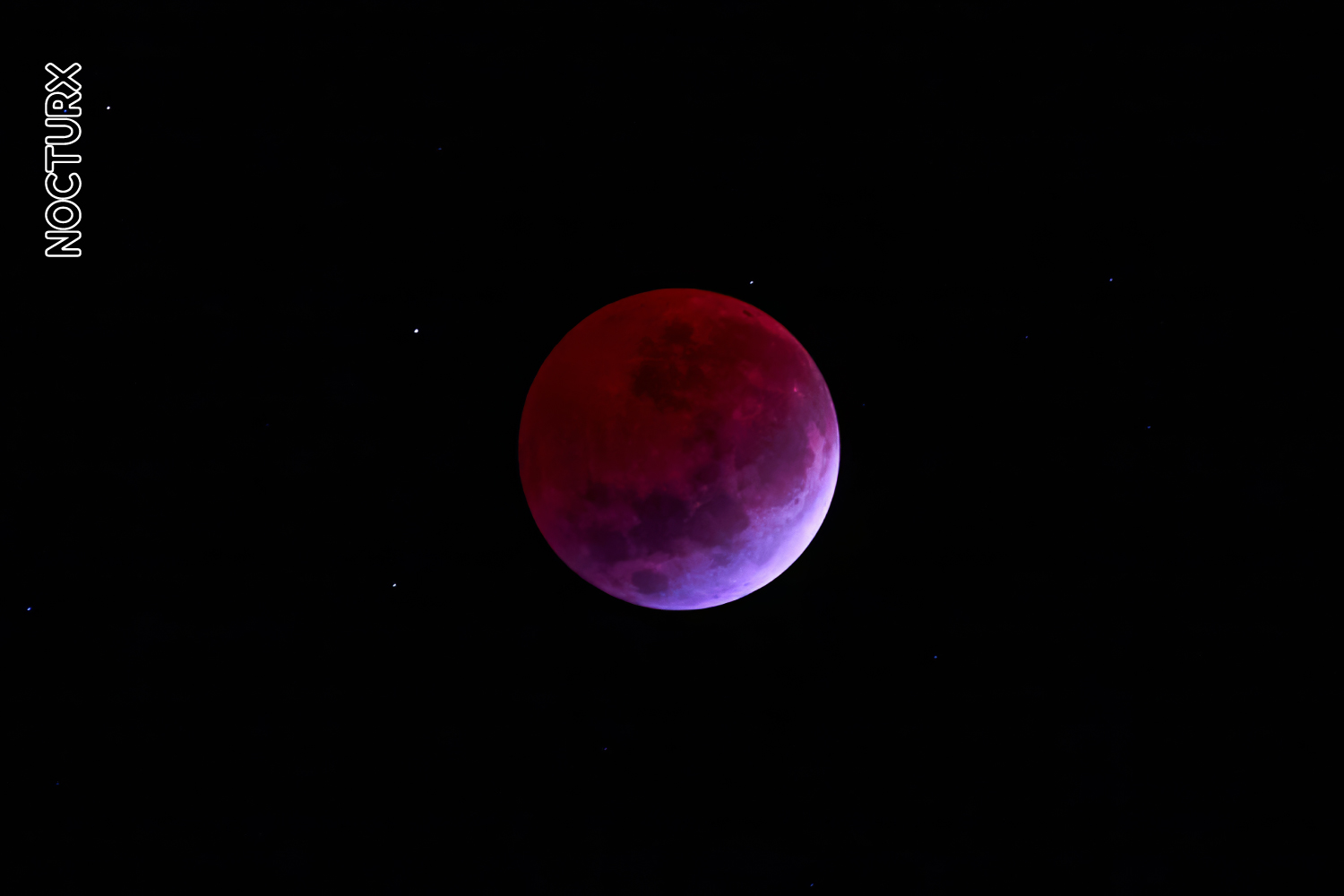 Luna Roja